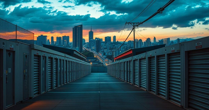 Guarda Móveis em São Paulo: Como Escolher a Melhor Opção para Suas Necessidades Guarda Móveis em São Paulo: Como Escolher a Melhor Opção para Suas Necessidades