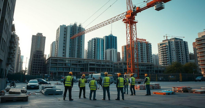 Como Encontrar a Melhor Empresa de Içamento em SP para Suas Necessidades Como Encontrar a Melhor Empresa de Içamento em SP para Suas Necessidades