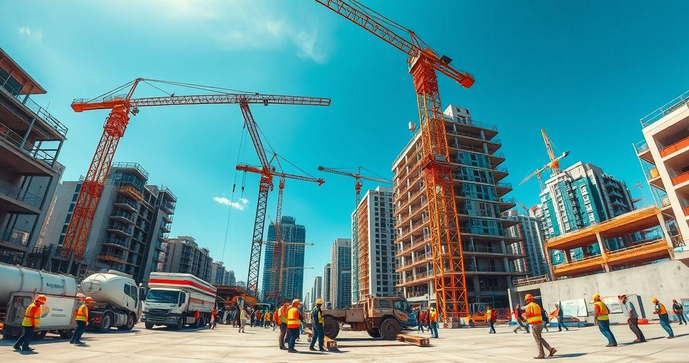 Como Escolher a Melhor Empresa de Içamento em São Paulo Como Escolher a Melhor Empresa de Içamento em São Paulo