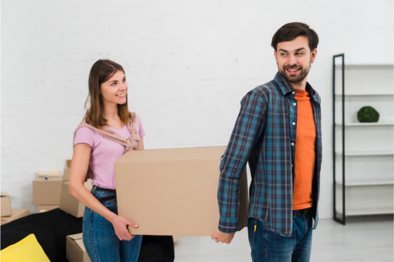 Carretos de Mudanças: Como Escolher o Serviço Ideal para Sua Solicitação