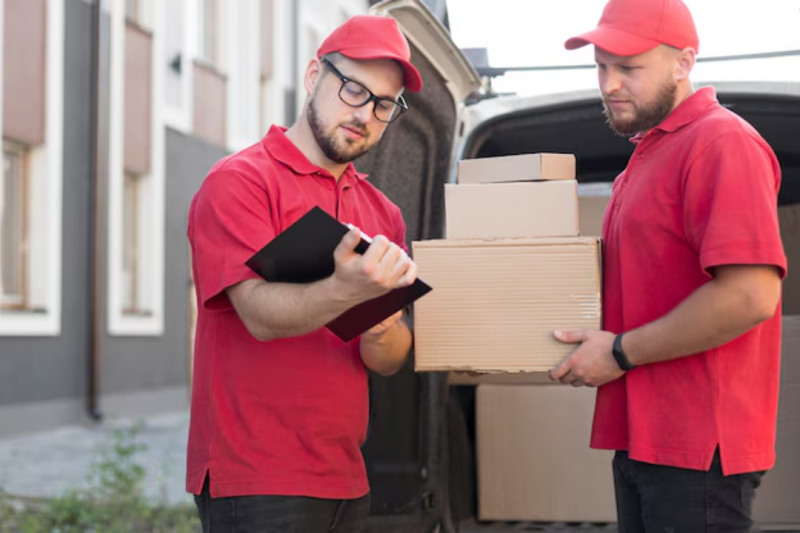 Como contratar empresa de mudança e garantir uma transferência tranquila