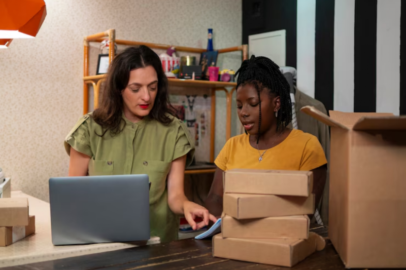 Como Escolher a Empresa Transportadora de Mudanças Ideal