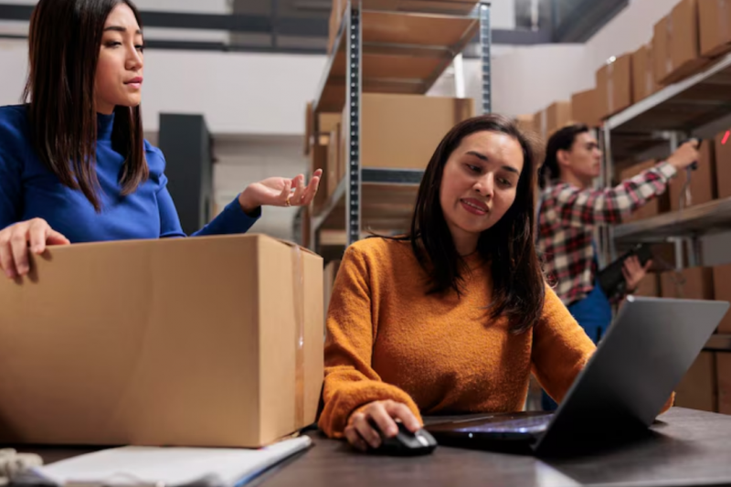 Como Escolher a Melhor Empresa de Transporte de Mudança para sua Necessidade