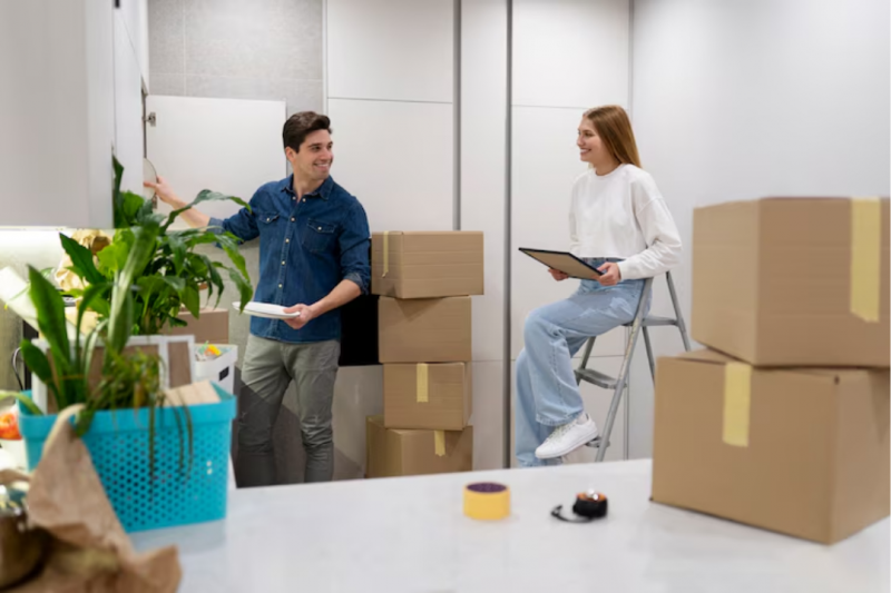 Como Escolher a Melhor Empresa Transportadora de Mudanças para sua Necessidade Como Escolher a Melhor Empresa Transportadora de Mudanças para sua Necessidade