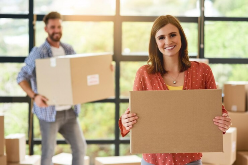 Como Escolher a Melhor Transportadora de Mudanças para Sua Necessidade Como Escolher a Melhor Transportadora de Mudanças para Sua Necessidade