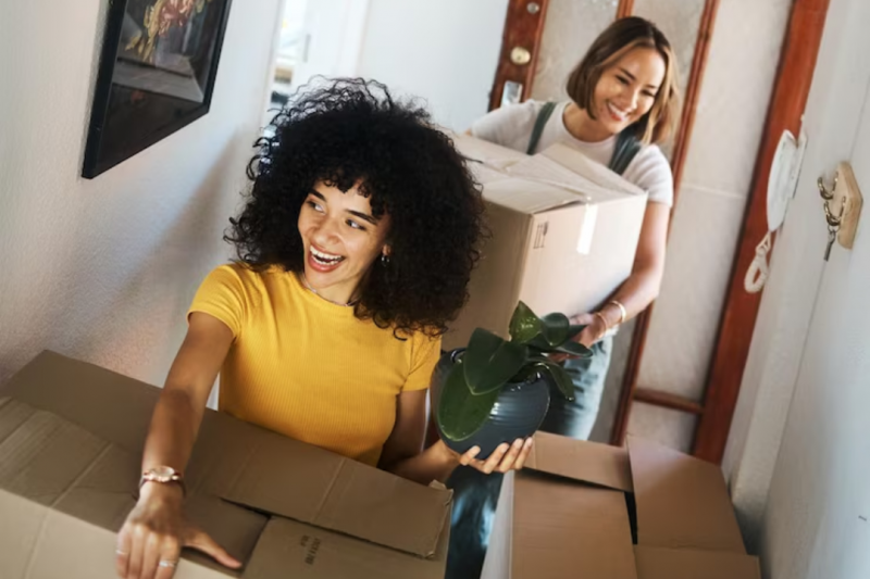 Como Escolher a Melhor Transportadora para Mudanças Residenciais