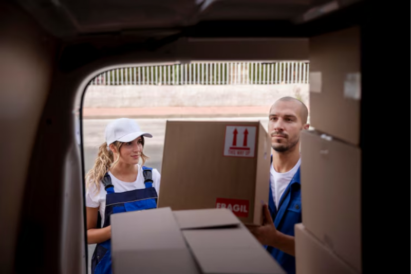 Como Escolher a Melhor Transportadora Residencial para Sua Mudança