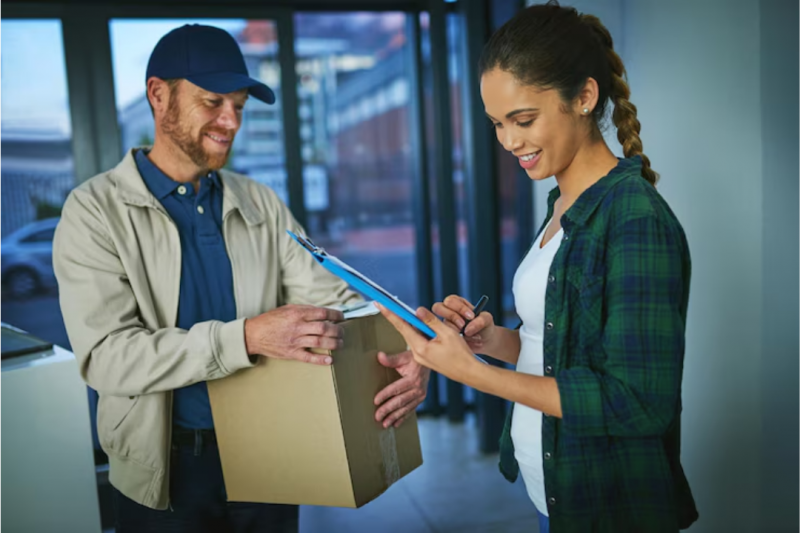 Como escolher as melhores empresas de mudanças comerciais para sua empresa