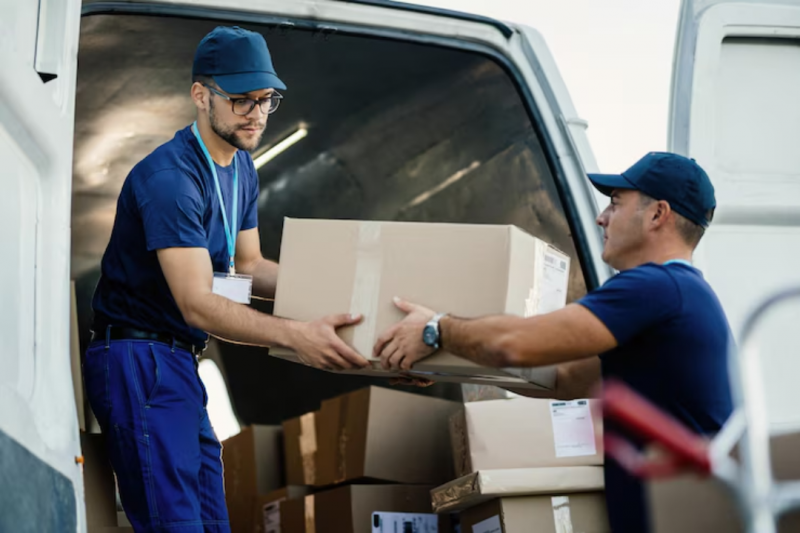 Como Escolher Empresas de Mudança em Sua Cidade e Garantir Segurança no Transporte