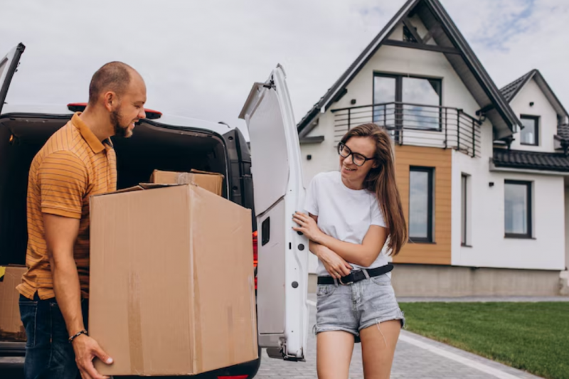 Como Escolher os Melhores Transportes para Mudança Residencial Como Escolher os Melhores Transportes para Mudança Residencial