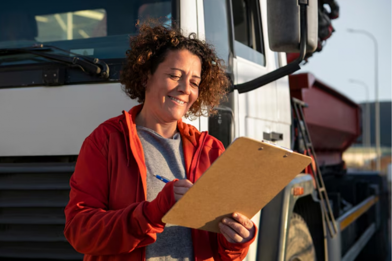 Como Escolher uma Empresa de Transporte de Mudança Confiável