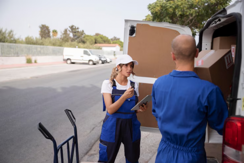 Como Planejar o Transporte de Mudanças Residenciais Interestaduais com Eficiência