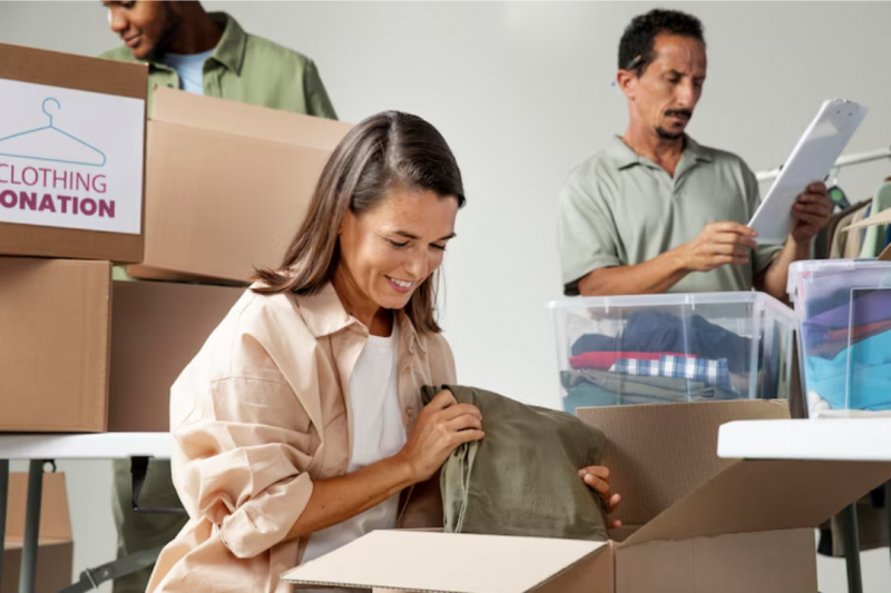 Empresa Que Faz Mudança: Como Escolher a Melhor para Sua Necessidade