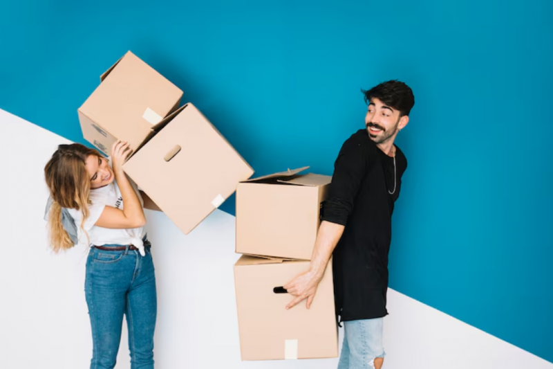 Empresa transportadora de mudanças: como escolher a melhor para sua necessidade