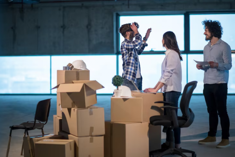 Empresas de Mudança: Como Escolher a Melhor para sua Necessidade