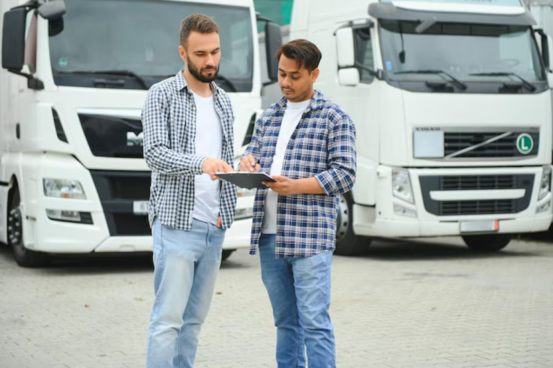 Empresas de Transporte de Mudança como Escolher a Melhor para Você Empresas de Transporte de Mudança como Escolher a Melhor para Você