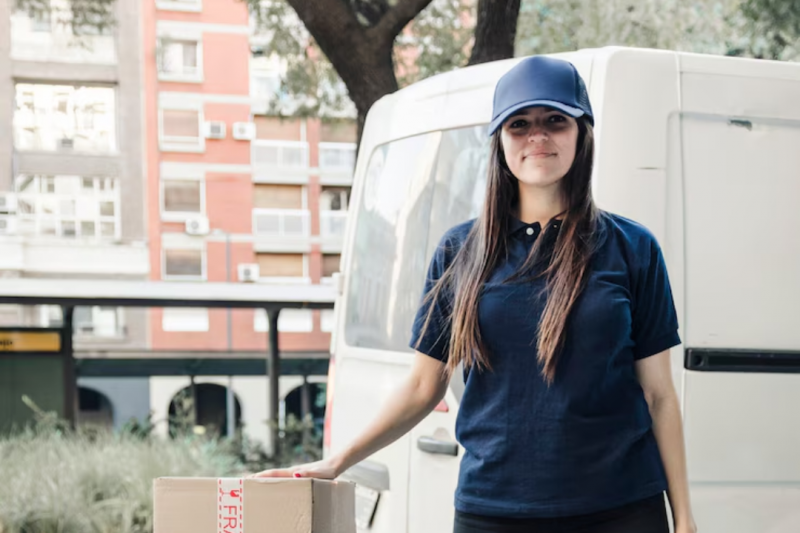 Fretes Carretos Mudanças: Como Escolher o Melhor Serviço para Sua Necessidade Fretes Carretos Mudanças: Como Escolher o Melhor Serviço para Sua Necessidade
