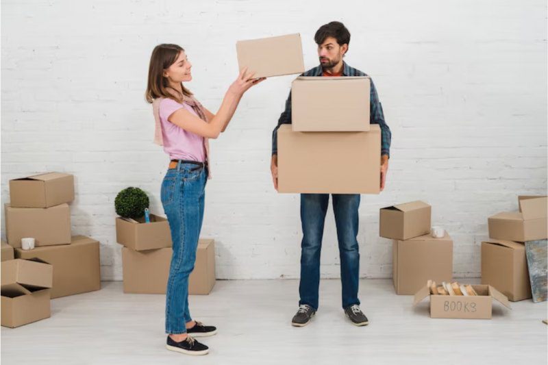 Fretes de mudança: como escolher a melhor opção para sua nova casa Fretes de mudança: como escolher a melhor opção para sua nova casa