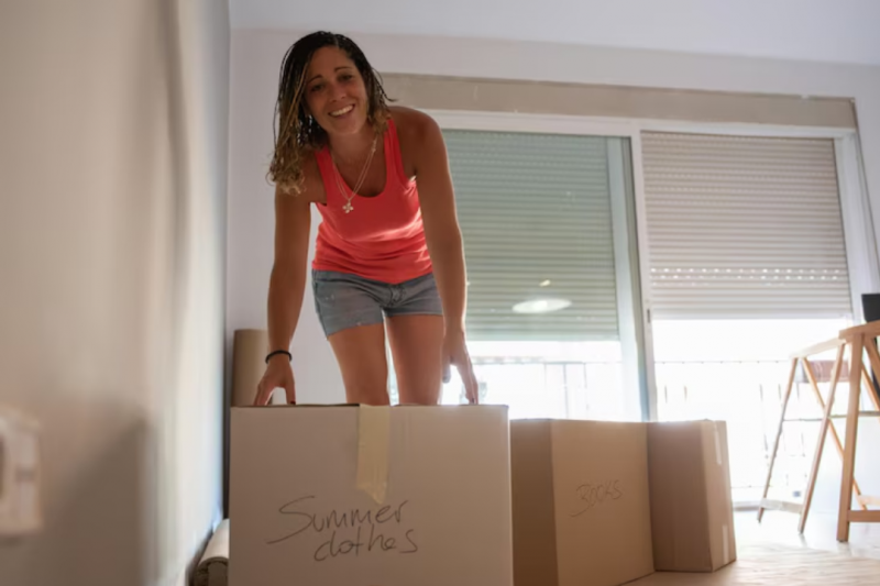 Fretes de mudança: como escolher o melhor serviço para sua nova casa Fretes de mudança: como escolher o melhor serviço para sua nova casa