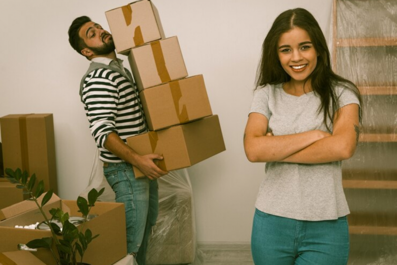 Serviço de Mudança: Como Escolher a Melhor Empresa para Sua Nova Residência