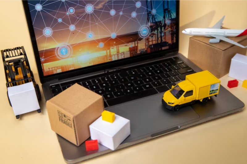 Transportadora Compartilhada como Solução Eficiente para Logística Transportadora Compartilhada como Solução Eficiente para Logística