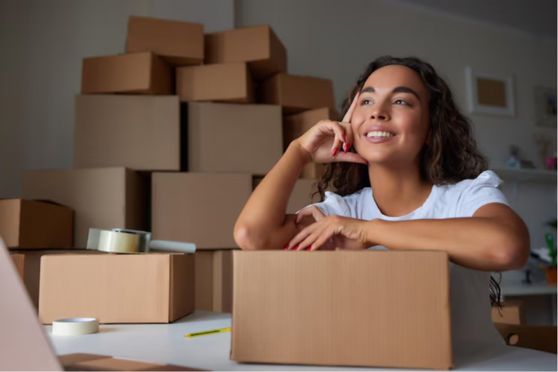 Transportadoras Mudanças: Como Escolher a Melhores para sua Necessidade