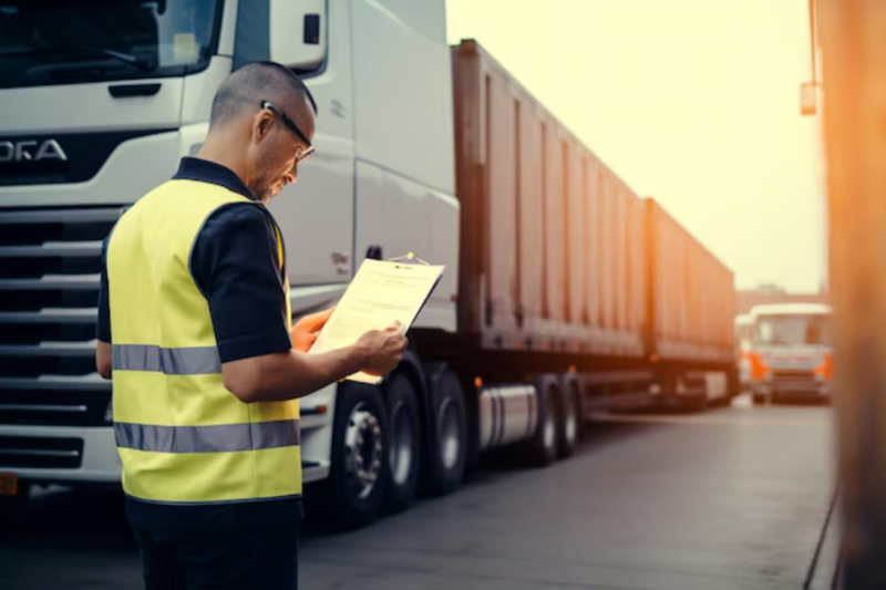 Transporte de Grandes Cargas: Tudo o Que Você Precisa Saber