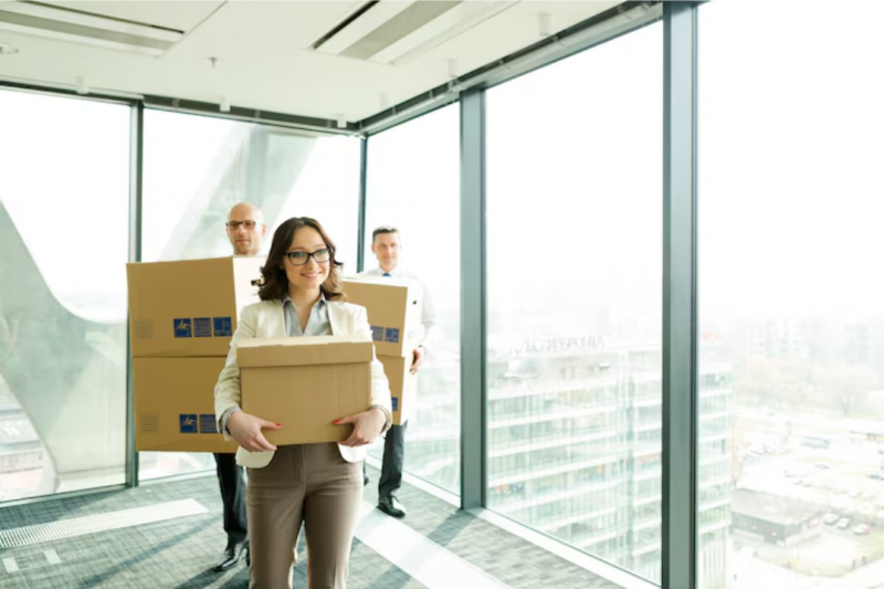 Transporte de Mudanças para Outro Estado: Como Planejar e Executar com Sucesso