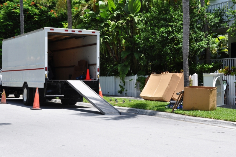 Empresa com Transportadora Preço Jundiaí - Transporte de Carga