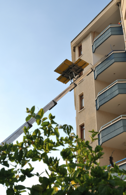 Empresa de Içamento de Móvel Contratar São José dos Campos - Empresa de Içamento na Barra Funda