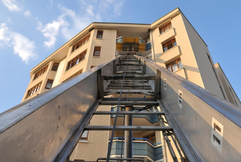 Empresa de Içamento em Sp Preço Pirapora do Bom Jesus - Empresa com Içamento