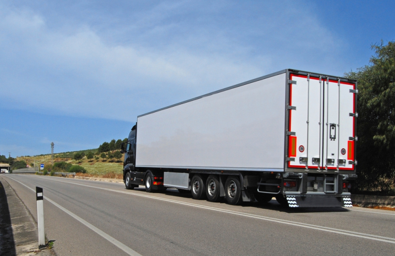 Empresa de Transporte Biritiba Mirim - Transportadora de Cargas Grandes