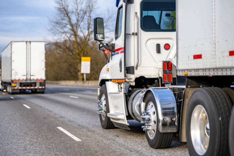 Empresa Logística Ecommerce Contato Campinas - Empresa de Logística de Transporte