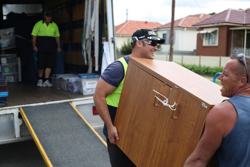 Empresa Transportadora de Mudanças Araras - Transportadora de Mudanças