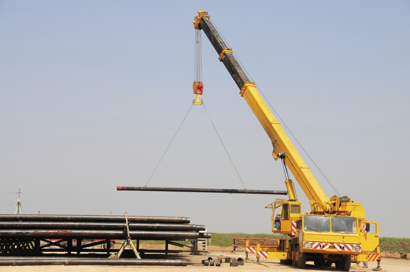 Içamento de Cargas com Caminhão Rio Grande da Serra - Içamento de Cargas com Cabo de Aço