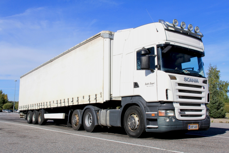 Preço de Transporte de Carga Seca em Caminhão Marapoama - Transporte Carga Seca de Caminhão