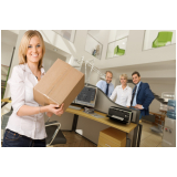 Empresa de Mudanca Completa