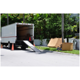 Transportadora Mudança Residencial Interestadual
