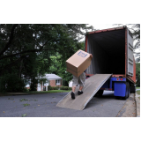 Transportadora Carga Fechada