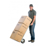 Empresa Transportadora de Cargas