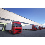 transporte de carga seca em caminhão preços Araras