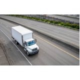 transporte rodoviário de cargas preço Juquitiba