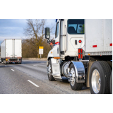 transporte rodoviário de cargas valores São Carlos