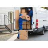 Transportes Mudança Residencial