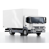 valor de transporte carga seca de caminhão Bauru
