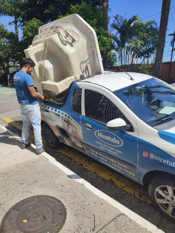 Transporte de Pequenas Mudanças Orçamento Salesópolis - Transporte de Móveis para Outra Cidade