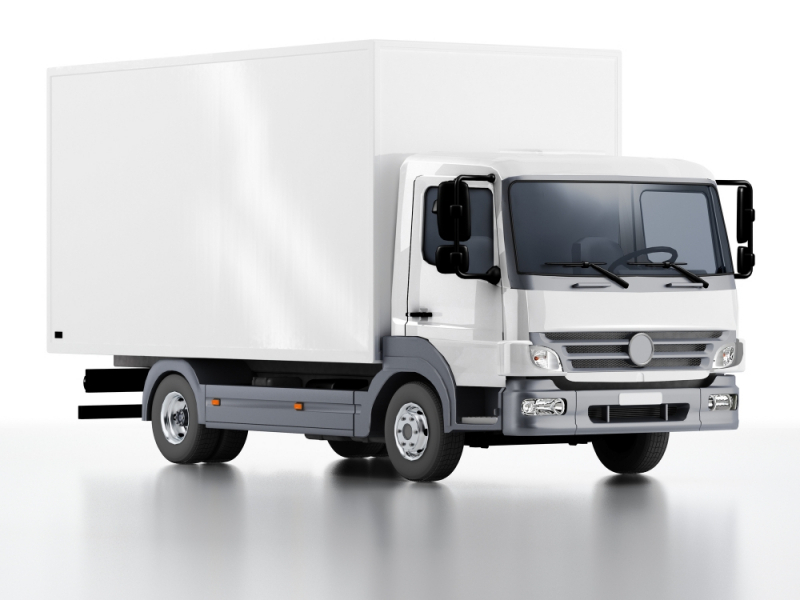 Valor de Transporte de Carga Seca em Caminhão Jaboticabal - Transporte Carga Seca de Caminhão